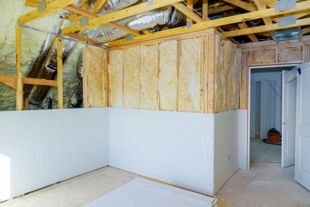 Professional Insulation Contractor in Masury, OH