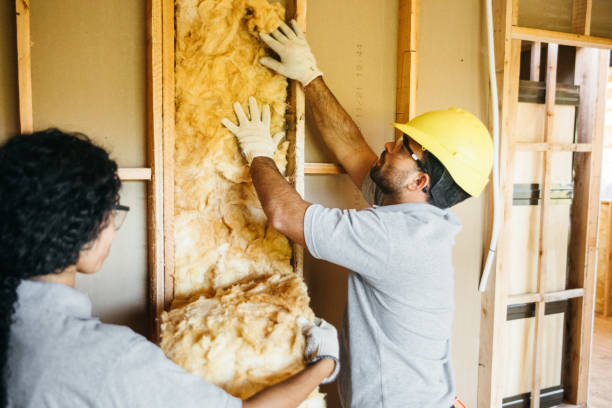Best Spray Foam Insulation  in Masury, OH