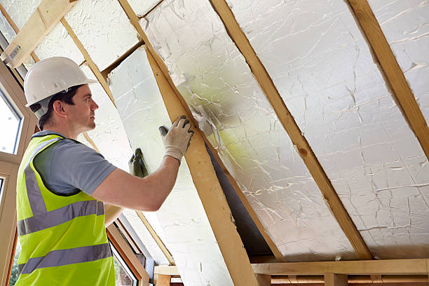 Best Spray Foam Insulation  in Masury, OH