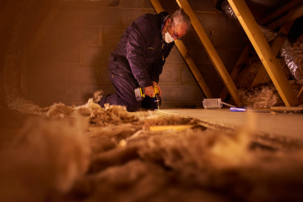 Insulation Repair Services in Masury, OH